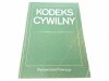 KODEKS CYWILNY 1990